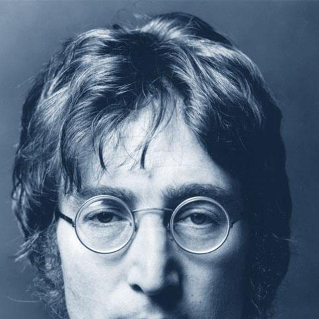 John Lennon watch collection